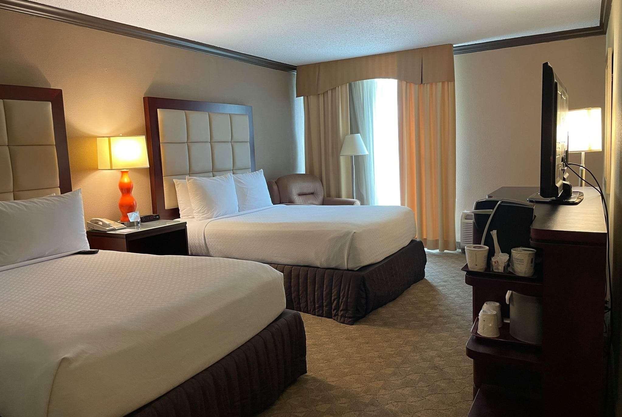 Wingate Houston Near Nrg Park/Medical Center Ξενοδοχείο Εξωτερικό φωτογραφία