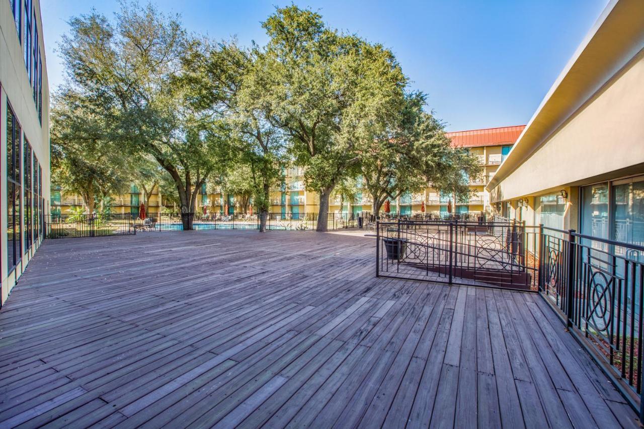 Wingate Houston Near Nrg Park/Medical Center Ξενοδοχείο Εξωτερικό φωτογραφία