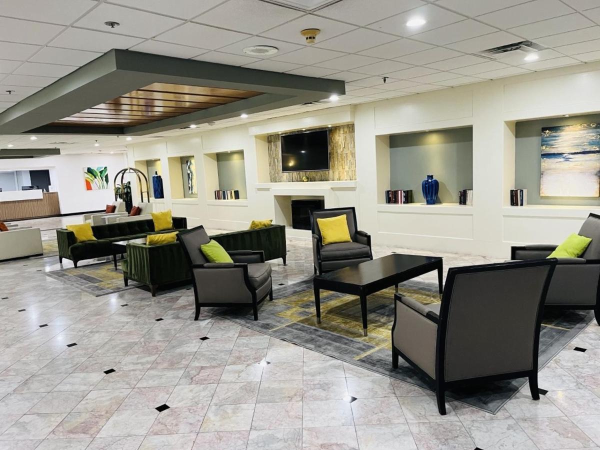Wingate Houston Near Nrg Park/Medical Center Ξενοδοχείο Εξωτερικό φωτογραφία