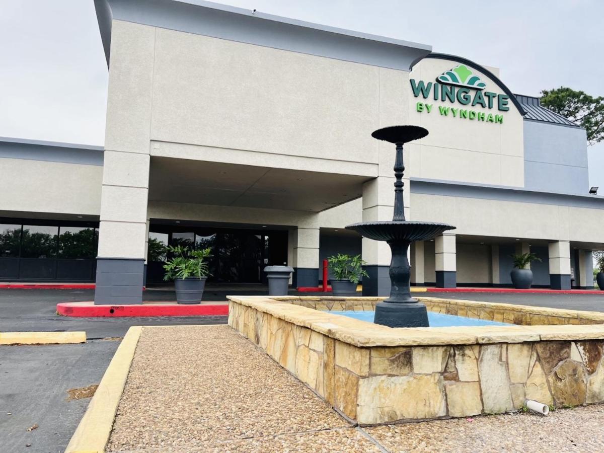 Wingate Houston Near Nrg Park/Medical Center Ξενοδοχείο Εξωτερικό φωτογραφία
