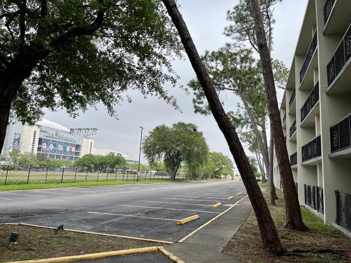 Wingate Houston Near Nrg Park/Medical Center Ξενοδοχείο Εξωτερικό φωτογραφία