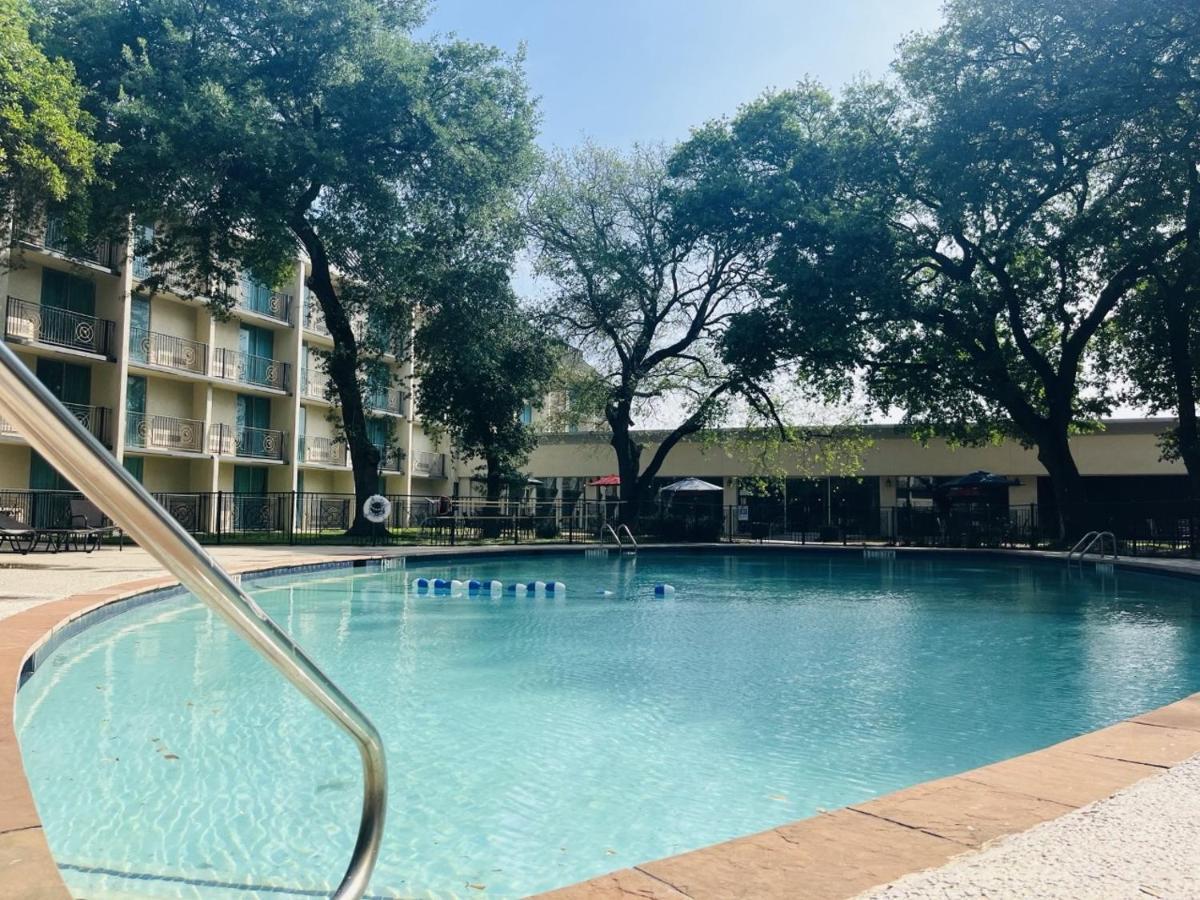 Wingate Houston Near Nrg Park/Medical Center Ξενοδοχείο Εξωτερικό φωτογραφία